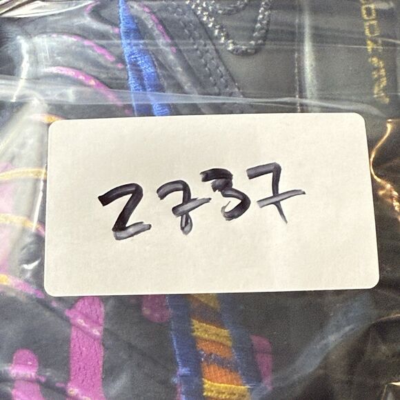 Size Youth 4 Big Kids-Nike LeBron 21 SE GS ‘Welcome to Camp’ Basketball Shoes - Picture 9 of 9